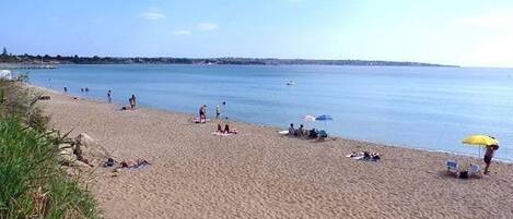 Spiaggia