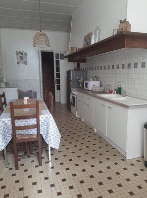Eget kök