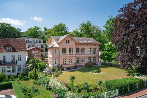 Aussenansicht