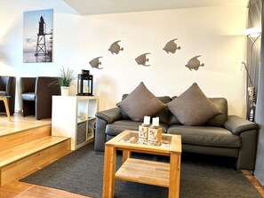 Ferienwohnung De Keel
