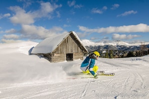 Surroundings [winter] (1-5 km)