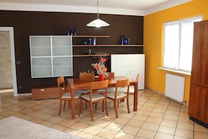Salle Ă manger