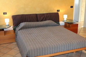 Chambre Ă coucher