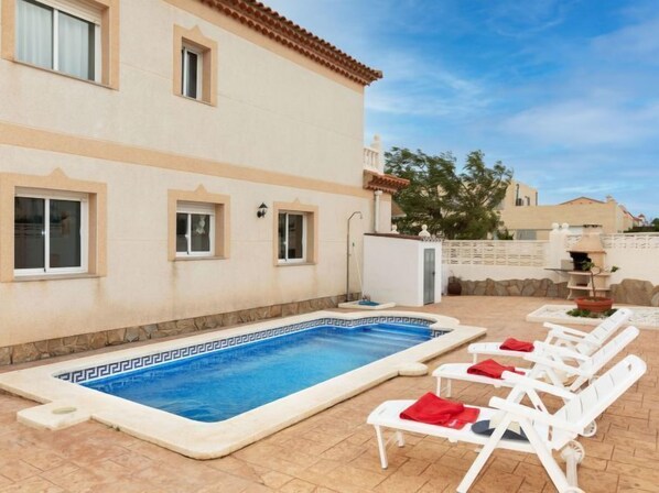 Pool Outdoor