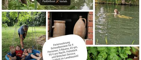 Verschiedenes