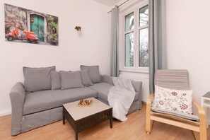 Coin séjour