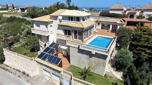 placas solares
