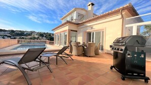 zona chill out