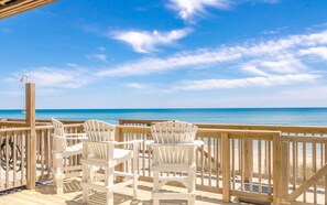 1st Floor Sun Deck
