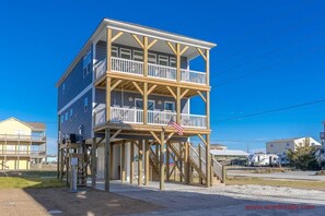 Country Crab Exterior II