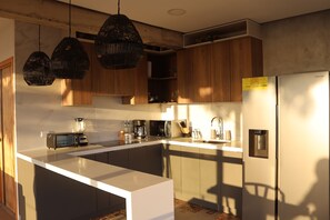 Eget kök