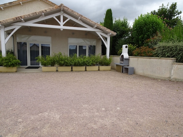 Terrass/Patio