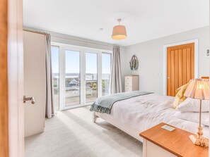 Number 53 Bedroom 1