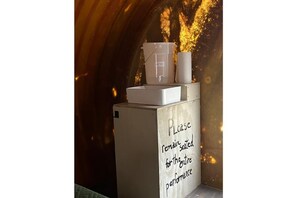 Badezimmerausstattung