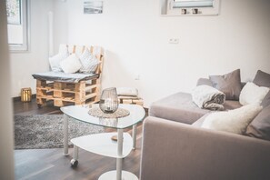 Coin séjour