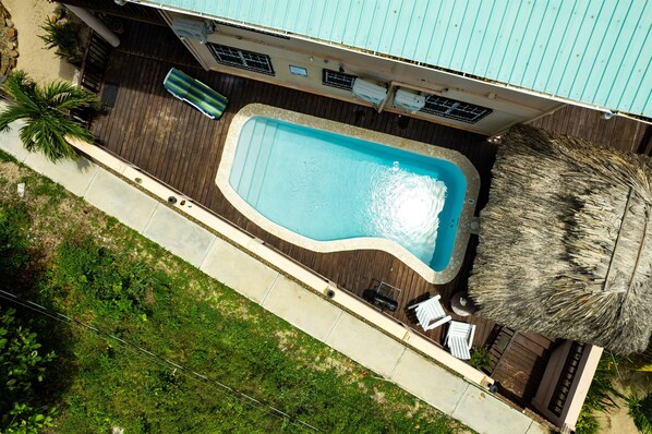 Shared Pool