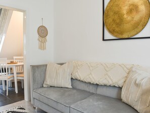 Living room | Little Om Cottage, Blackpool
