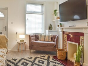 Living room | Little Om Cottage, Blackpool