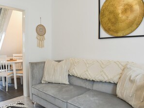 Living room | Little Om Cottage, Blackpool