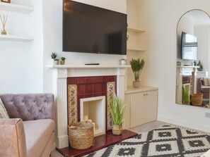 Living room | Little Om Cottage, Blackpool