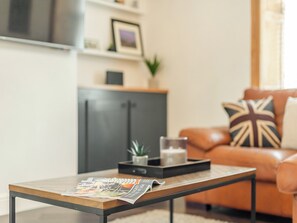 Living room | Grosvenor House, Alnwick
