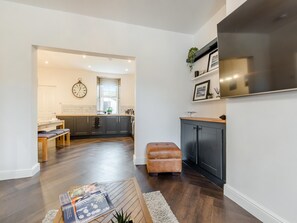 Living room | Grosvenor House, Alnwick