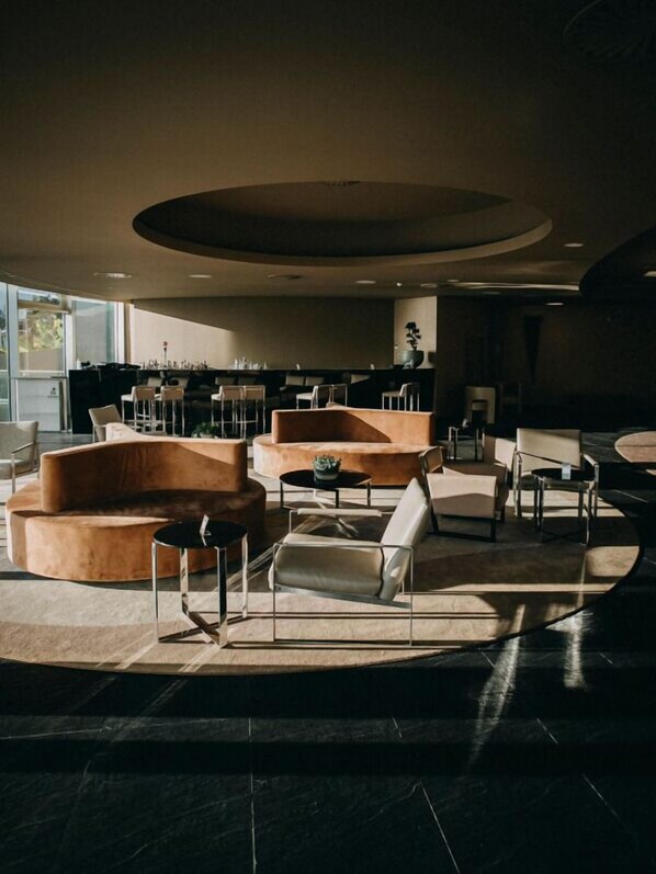 Lobby.