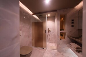 Bathroom.
