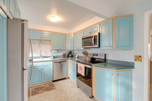 Kitchen | Cooking Basics | Coffee Maker