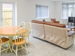 Dining Area | Forest Close, Benton, near Whitley Bay