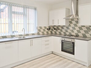 Kitchen | Forest Close, Benton, near Whitley Bay