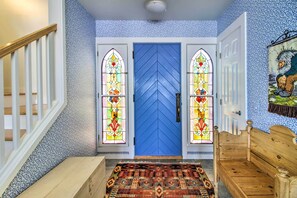 Entryway