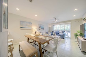 Open Plan Living Room (1)
