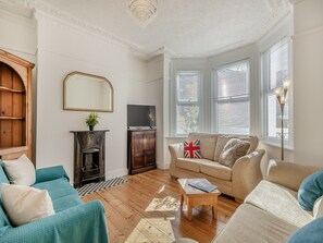 Living room | St Mildred’s Villa, Ramsgate
