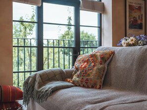Living area | Olive, Willington, near Tarporley