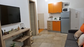 Área de estar