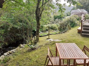 Garden | Druimbhan, Lochailort