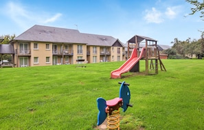 Espace pour enfants
