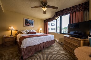Drift to sleep in the comfortable bedding after a wonderful day outside - please specify any bedding preferences with our team upon booking.
