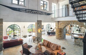 living-room