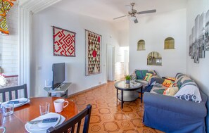 living-room