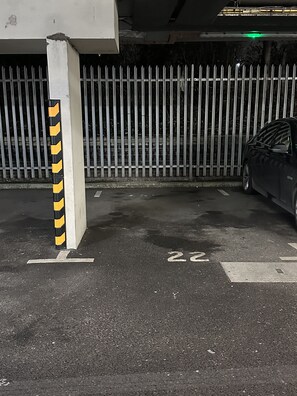 Unterkunftsgelände