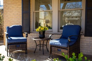 Terrass/Patio
