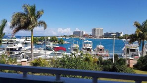 Port de plaisance