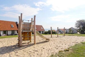 Kinderbereich