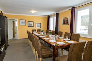 Salle Ă manger