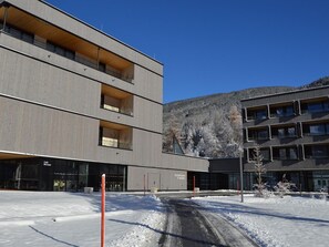 St. Michael Alpin Retreat