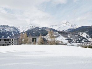 St. Michael Alpin Retreat