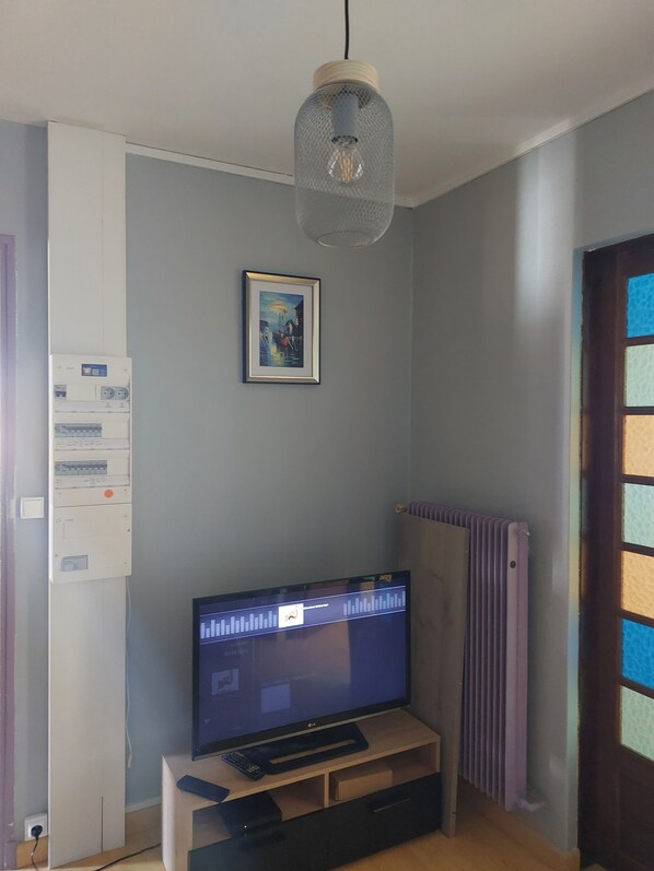 Intérieur