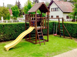 Espace pour enfants